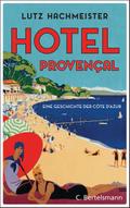 Hôtel Provençal