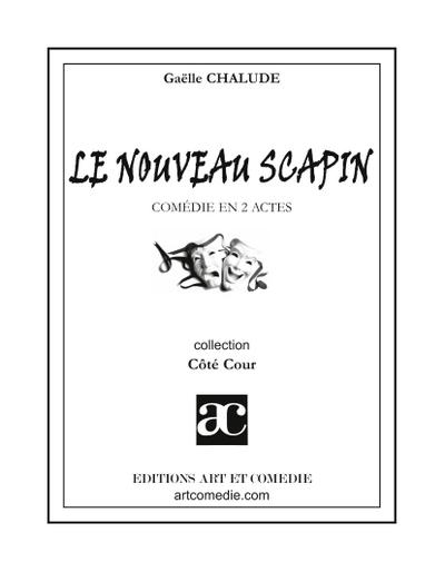 Le Nouveau Scapin