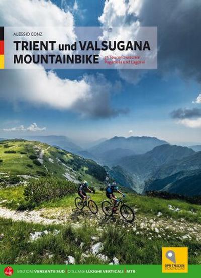 Trient und Valsugana Mountainbike