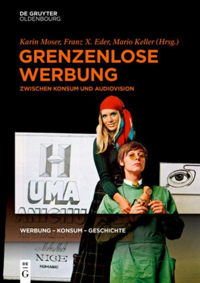 Grenzenlose Werbung