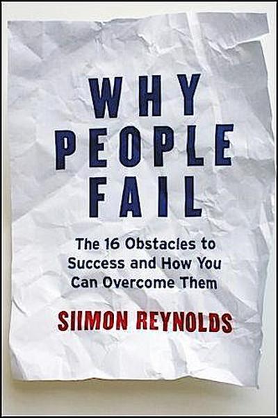 Why People Fail