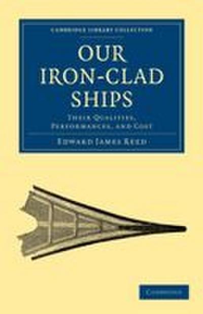 Our Iron-Clad Ships