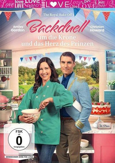 Backduell um die Krone - und das Herz des Prinzen
