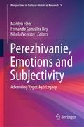 Perezhivanie, Emotions and Subjectivity