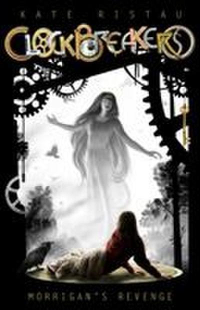 Morrigan’s Revenge