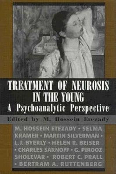 Treatment of Neurosis in the Young