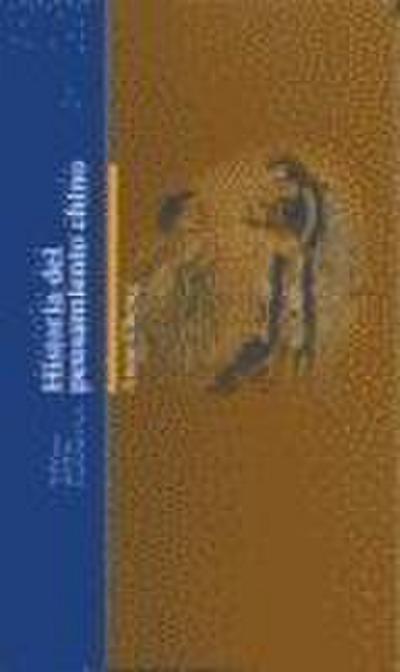 Historia del pensamiento chino