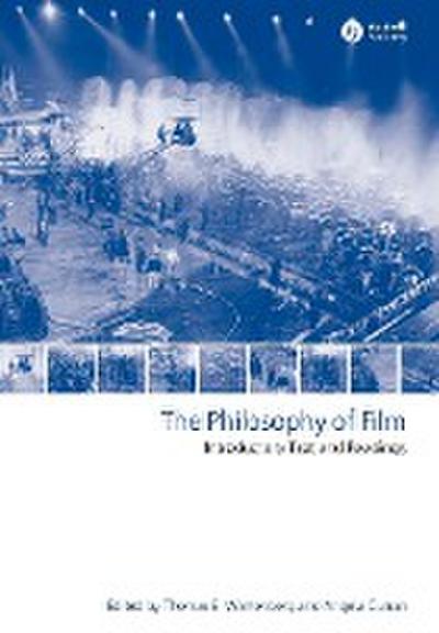 The Philosophy of Film