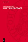 Martin Heidegger