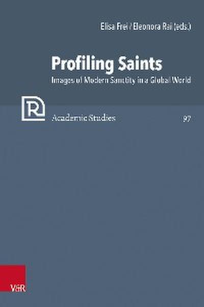 Profiling Saints