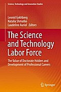 The Science and Technology Labor Force