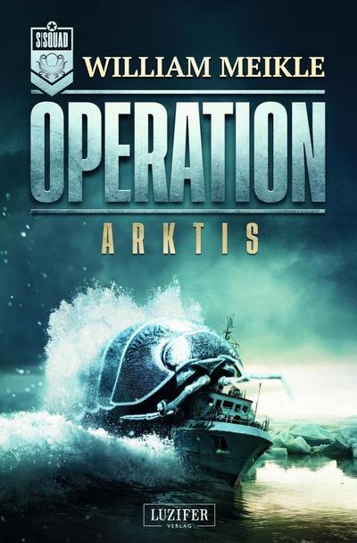 Operation Arktis