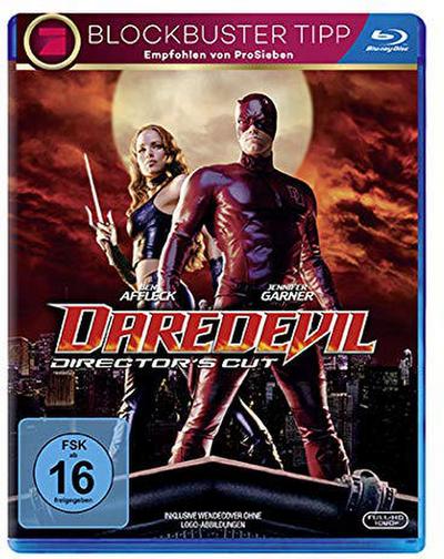 Daredevil