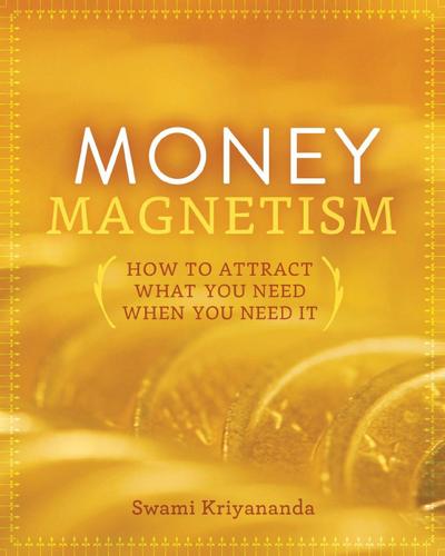 Money Magnetism