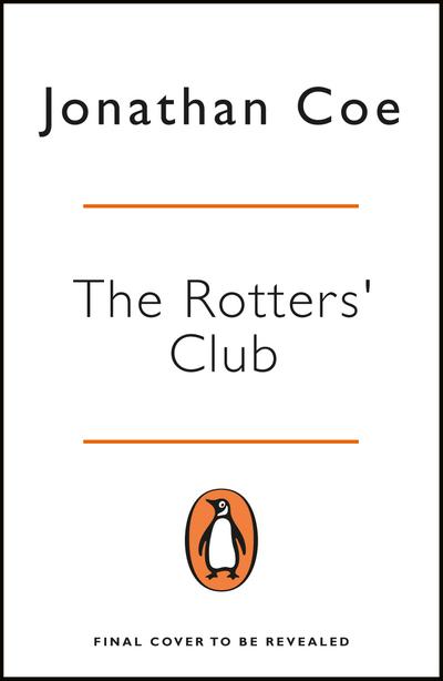 The Rotters’ Club