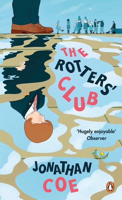 The Rotters’ Club