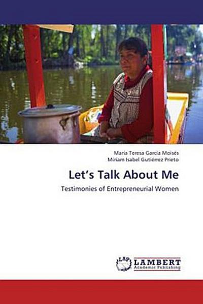 Let’s Talk About Me