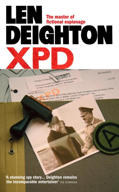 Deighton, L: XPD