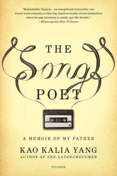 The Song Poet