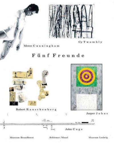 Fünf Freunde