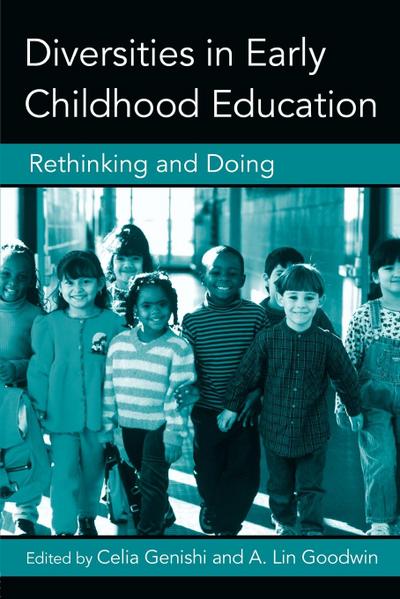 Diversities in Early Childhood Education