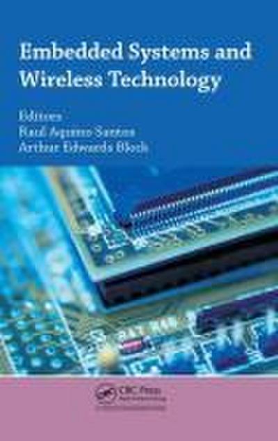 Embedded Systems and Wireless Technology