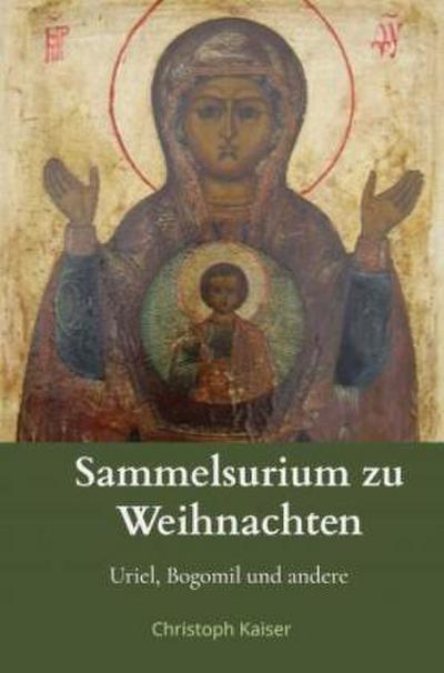 Sammelsurium zu Weihnachten