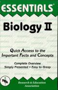 Biology II Essentials