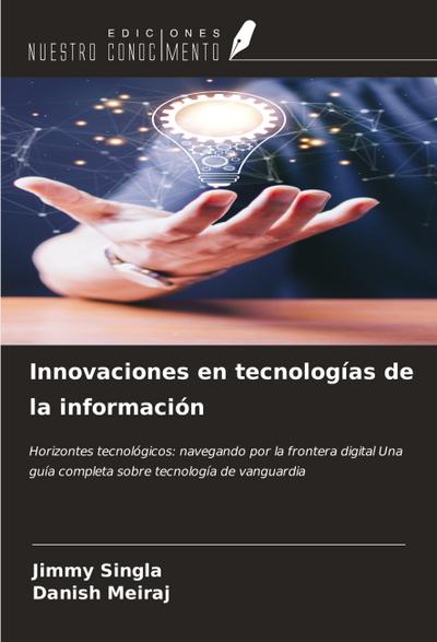 Innovaciones en tecnologías de la información