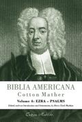 Biblia Americana. Vol.4