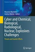 Cyber and Chemical, Biological, Radiological, Nucl