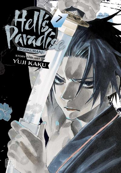 Hell’s Paradise: Jigokuraku, Vol. 7