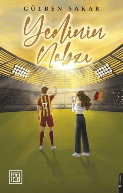 Yedinin Nabzi Ciltli