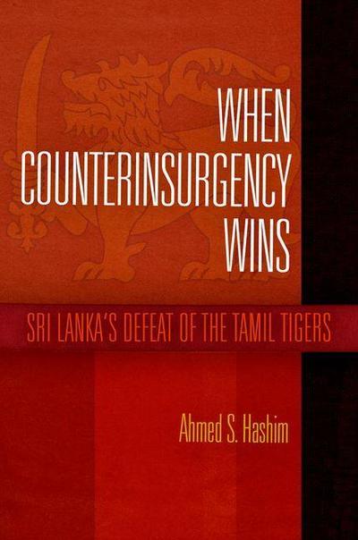 When Counterinsurgency Wins