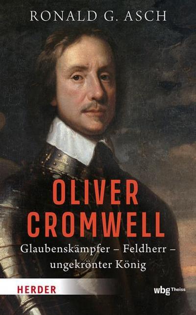 Oliver Cromwell