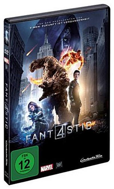 Fantastic Four