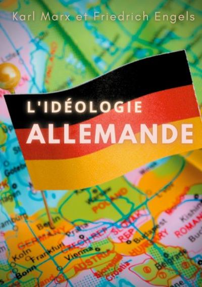 L’idéologie allemande