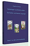 Kartenlegen ausführlich erklärt - Die Karten und k