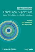 Essential Guide to Educational Supervision in Post