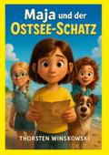 Maja und der Ostsee-Schatz