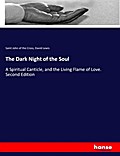 The Dark Night of the Soul