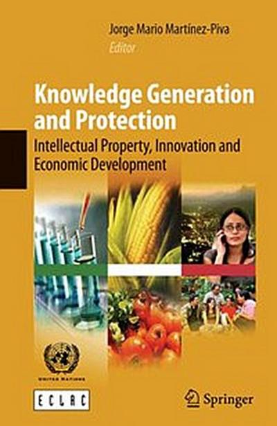 Knowledge Generation and Protection