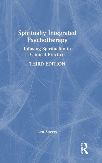 Spiritually Integrated Psychotherapy