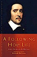 A Following Holy Life