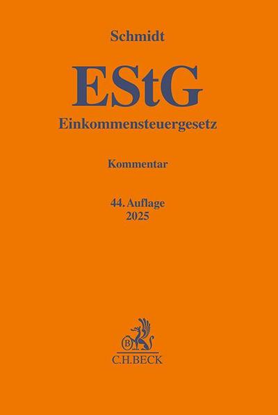 Einkommensteuergesetz