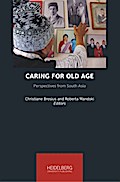 Caring for Old Age