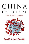 China Goes Global