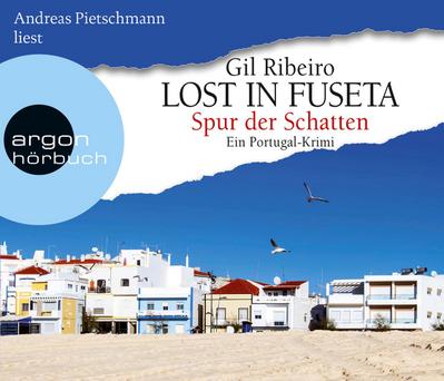 Ribeiro, G: Lost in Fuseta