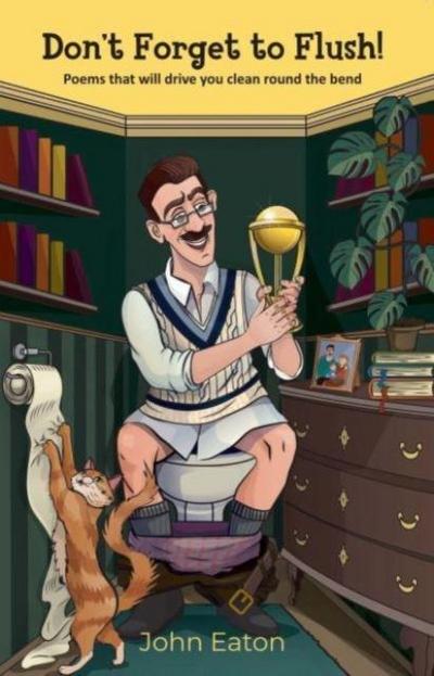 Don’t Forget to Flush!