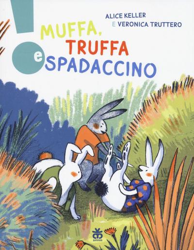 Muffa, Truffa e Spadaccino